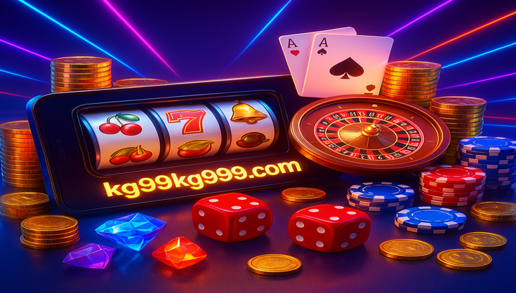 kg99kg999 প্ল্যাটফর্মের ব্যবহারপদ্ধতি ও তথ্যভিত্তিক নির্দেশনা