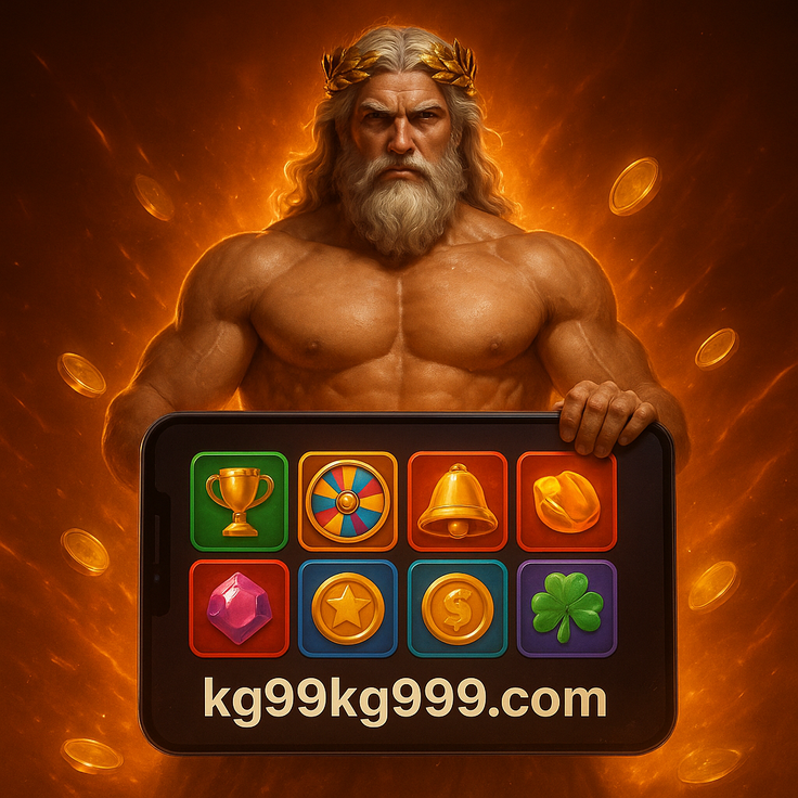 kg99kg999-এ ধারাবাহিক ব্যবহারকারীদের অফারের নমুনা