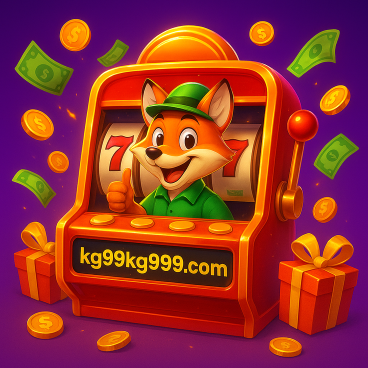 kg99kg999-এ নতুন ব্যবহারকারীদের অফারের নমুনা